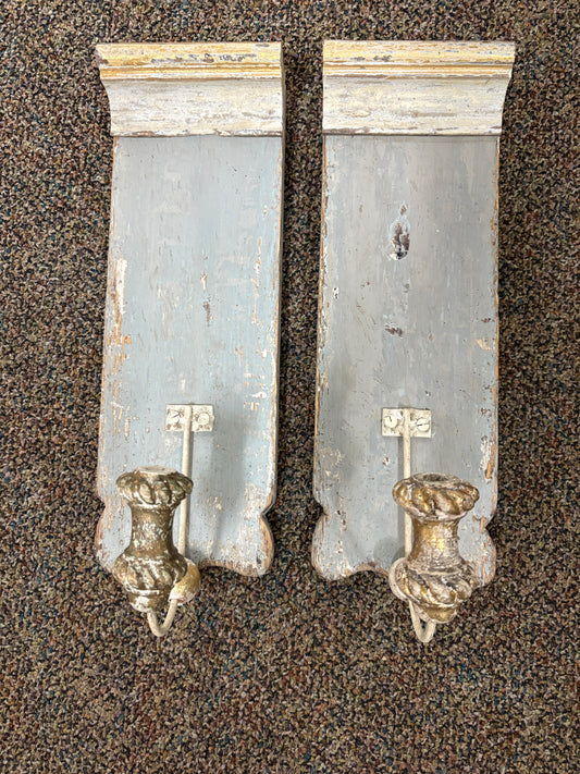 19th Century Italian Scones