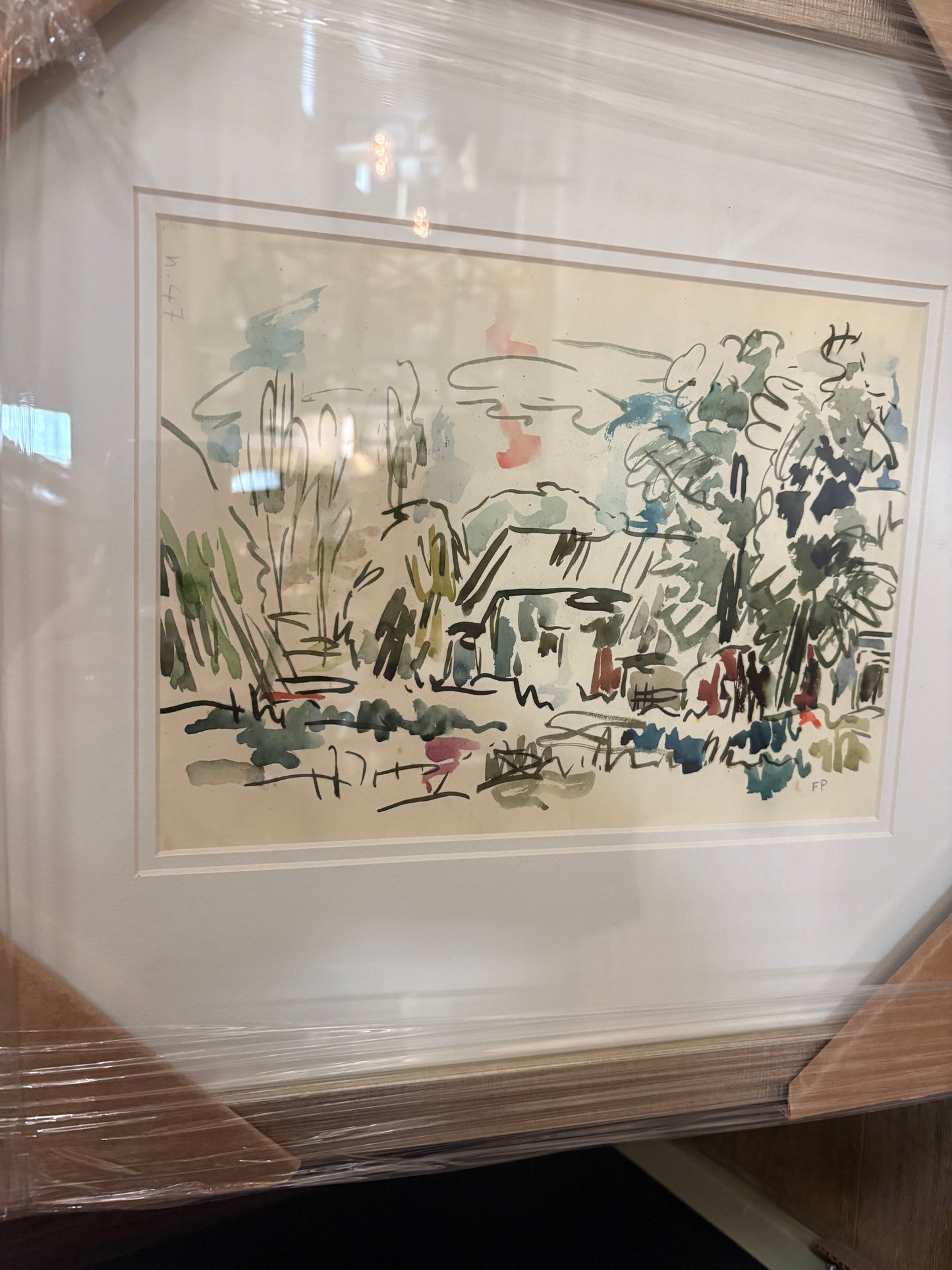 Felicia Pacanowska Prints