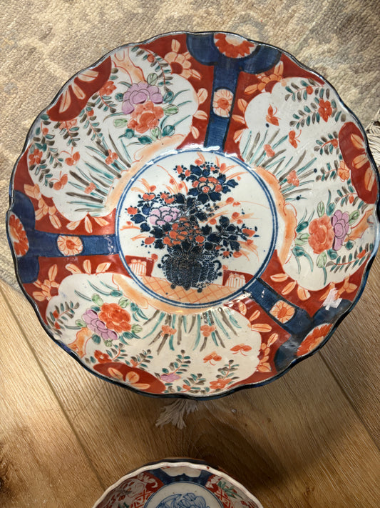 Imari Bowl