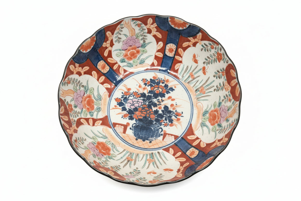 Imari Bowl