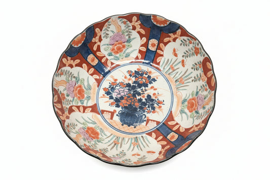 Imari Bowl