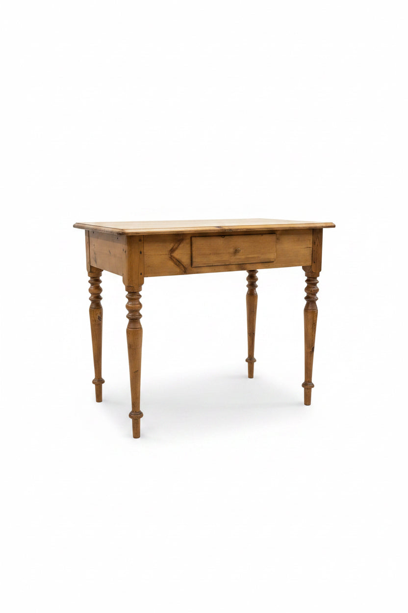 Anitque Pine Table