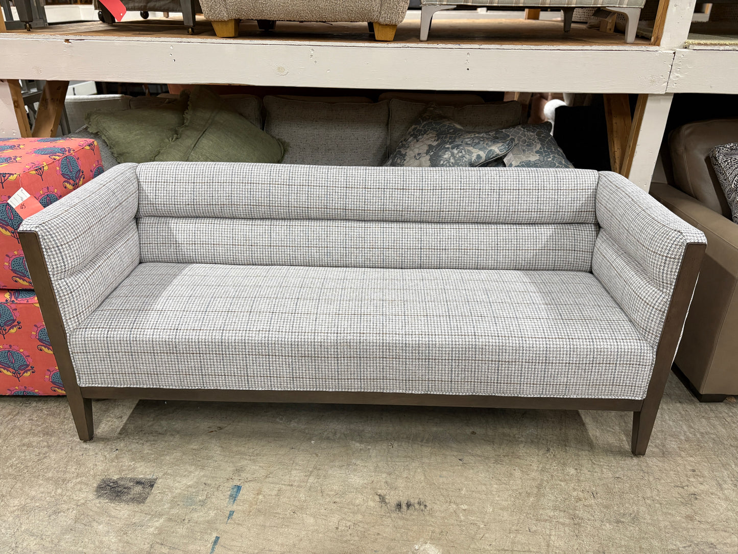 Dyson Sofa