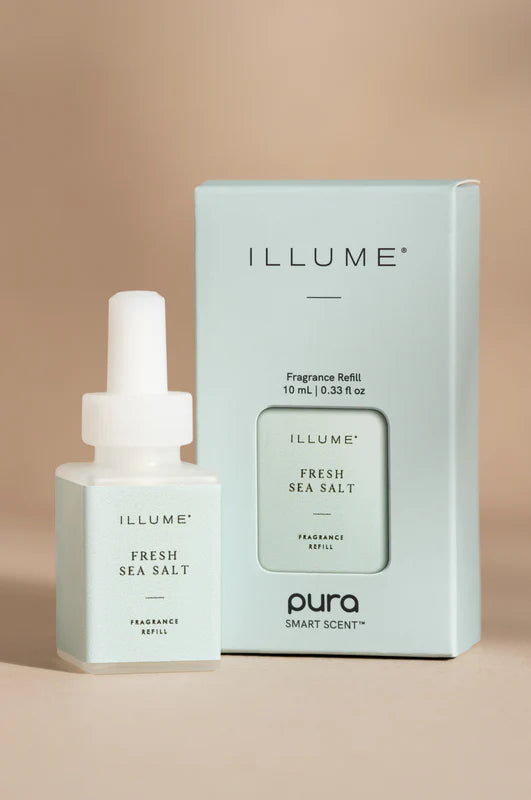 Pura Smart Vial