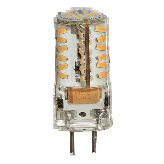 GY6.35 3W 3000K