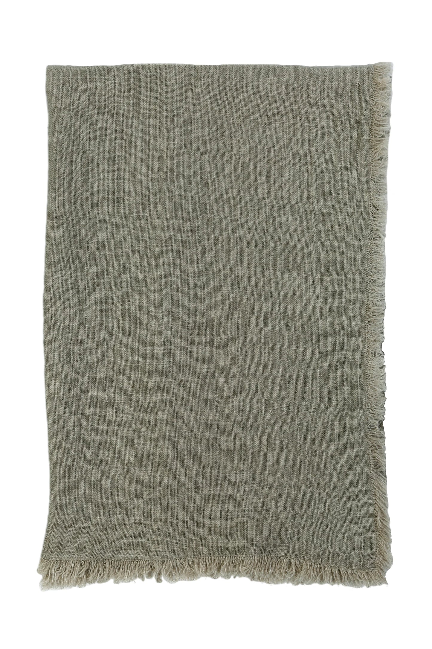 Laurel Oversized Throw