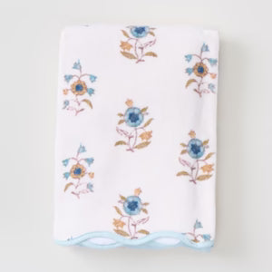 Cora Bath Towel