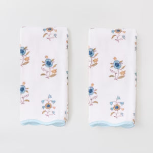Cora Hand Towels (Pair)
