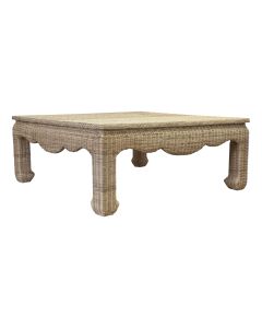 Ming Style Coffee Table