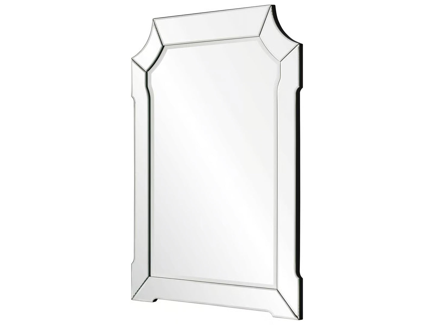 Waybridge Mirror