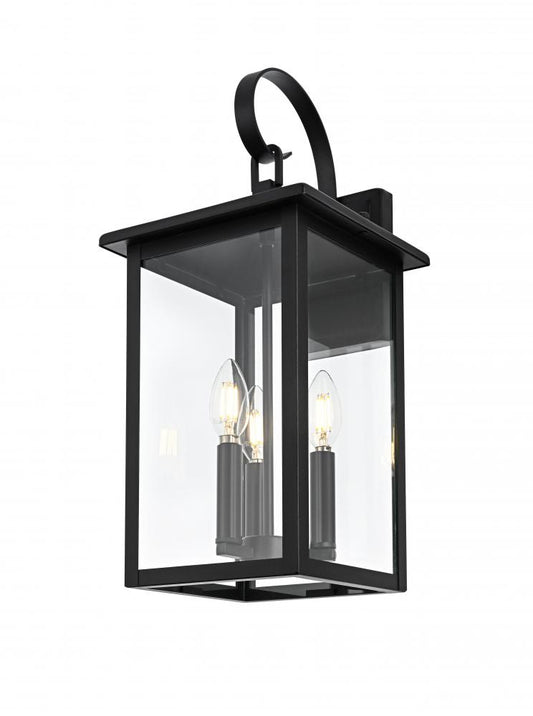 Wall sconce