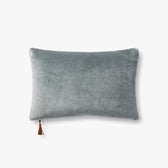 Denim & Tan Lumbar