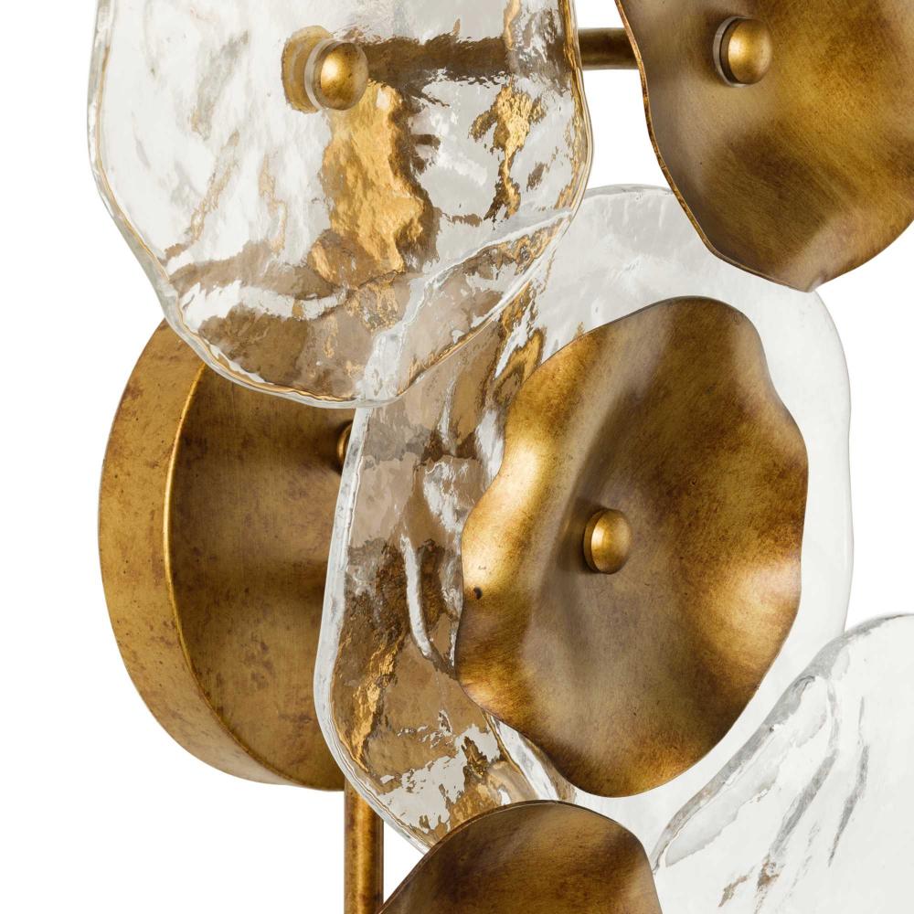 4-L WALL SCONCE
