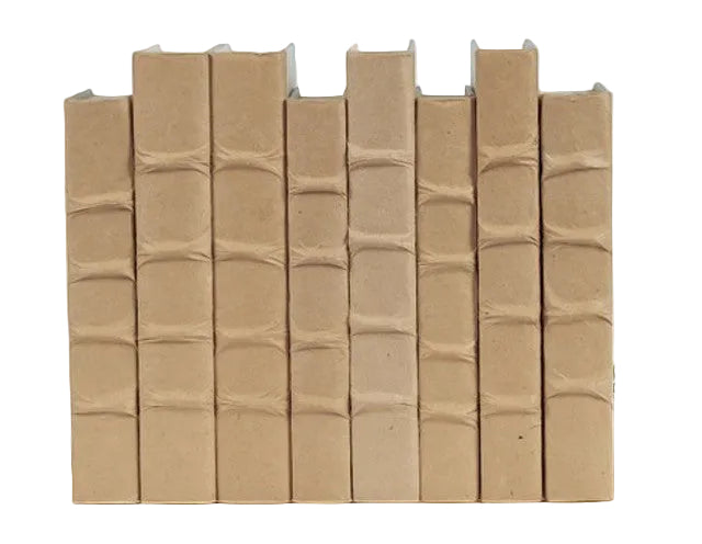 Cream Decorative Book