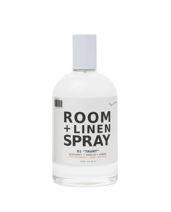 Room+Linen Spray