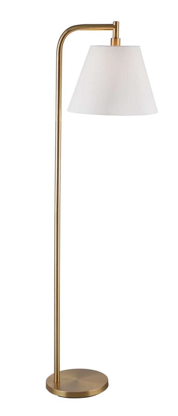 Telfair Floor Lamp
