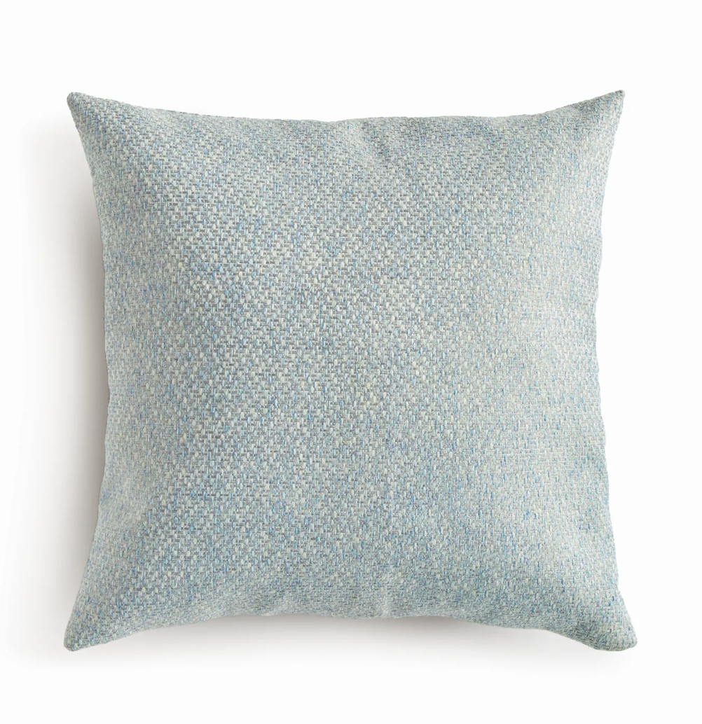 BLAKE SQUARE INDOOR-OUTDOOR PILLOW 20"