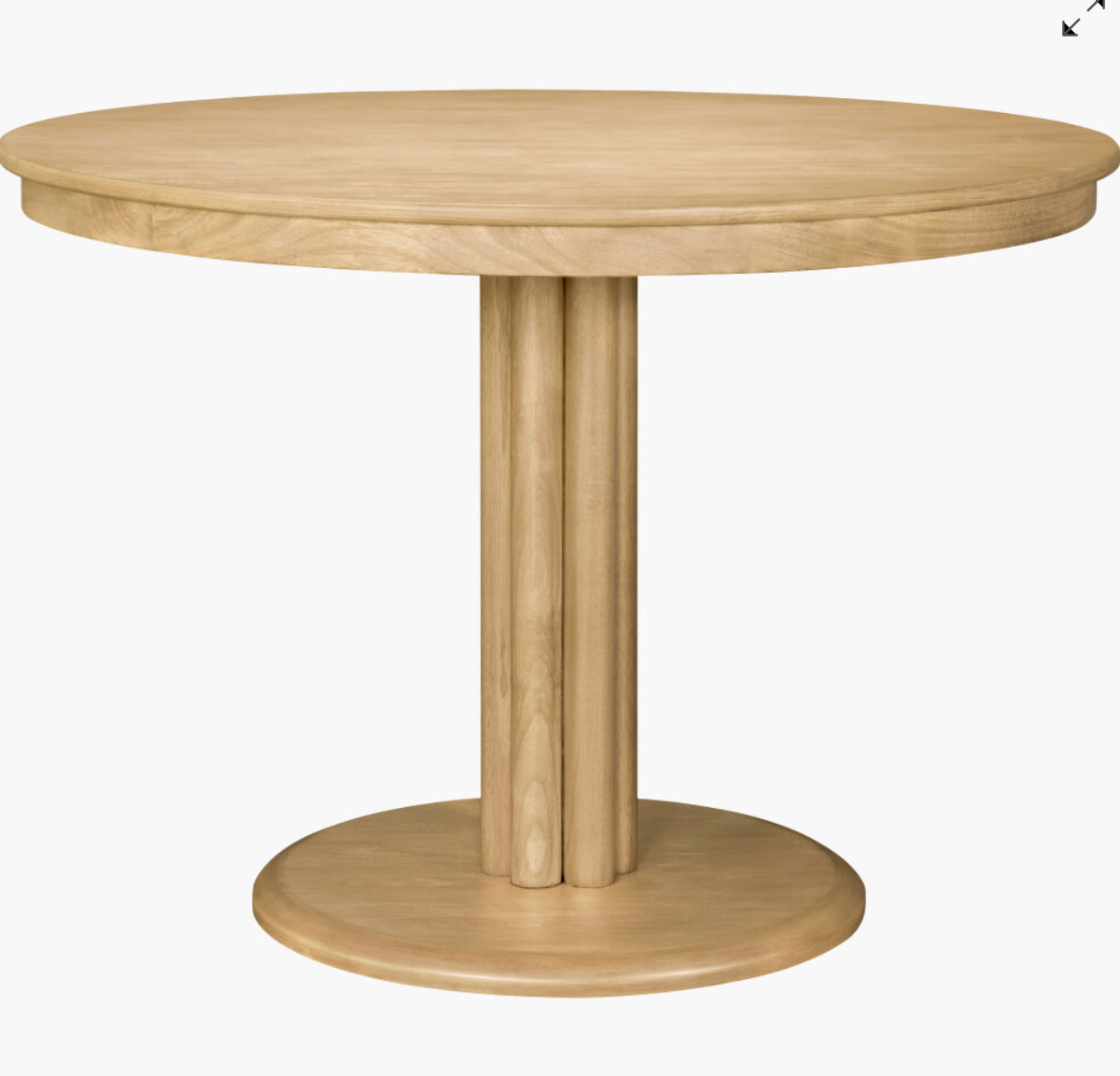 Arista Dining Table