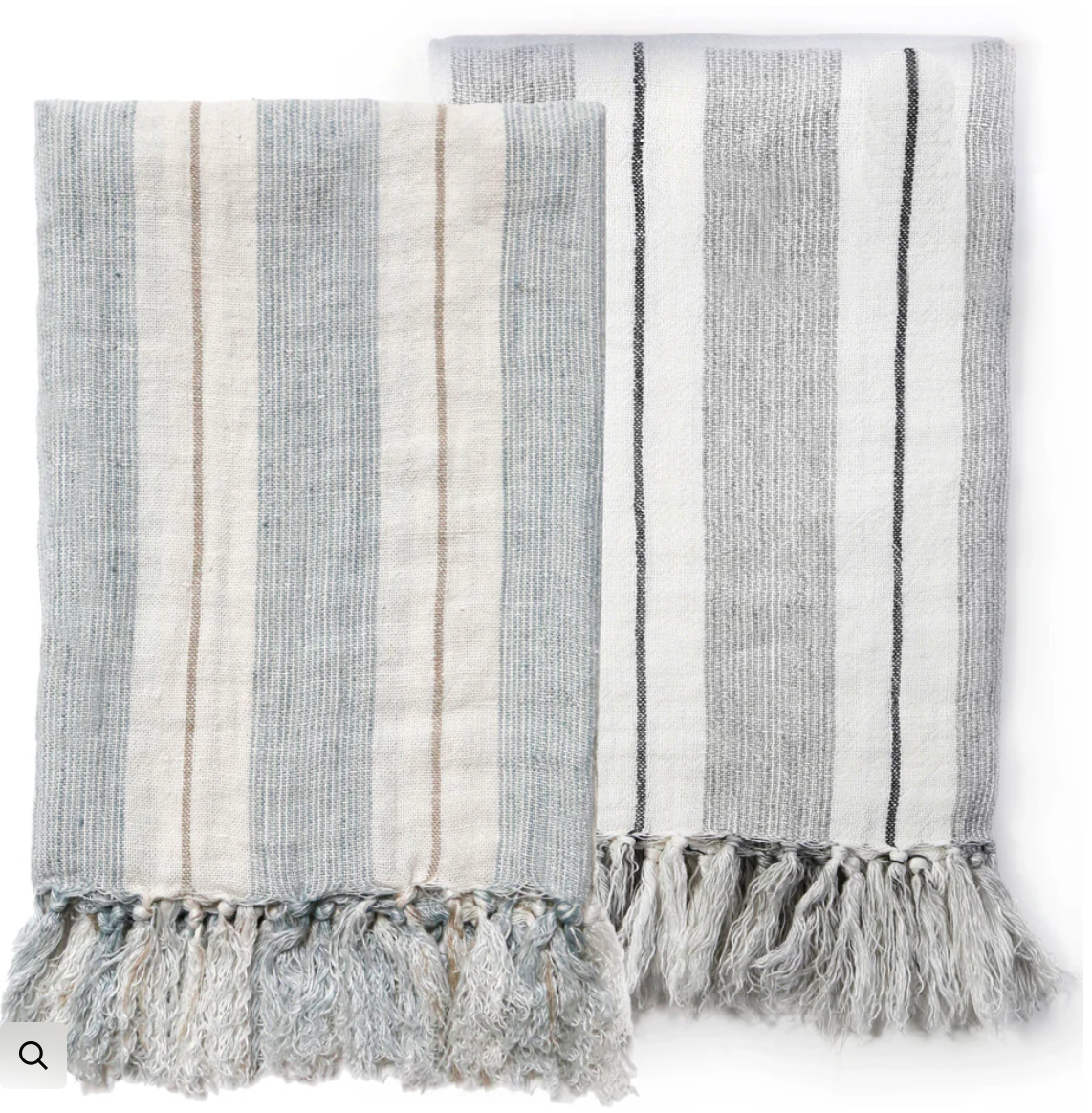 Laguna Oversized Throw