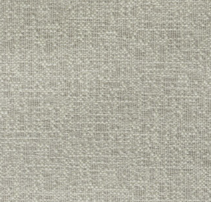 SAVANNAH Skirted Ottoman