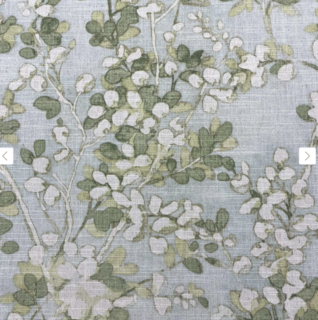 Fenton Mist 15x36 Lumbar