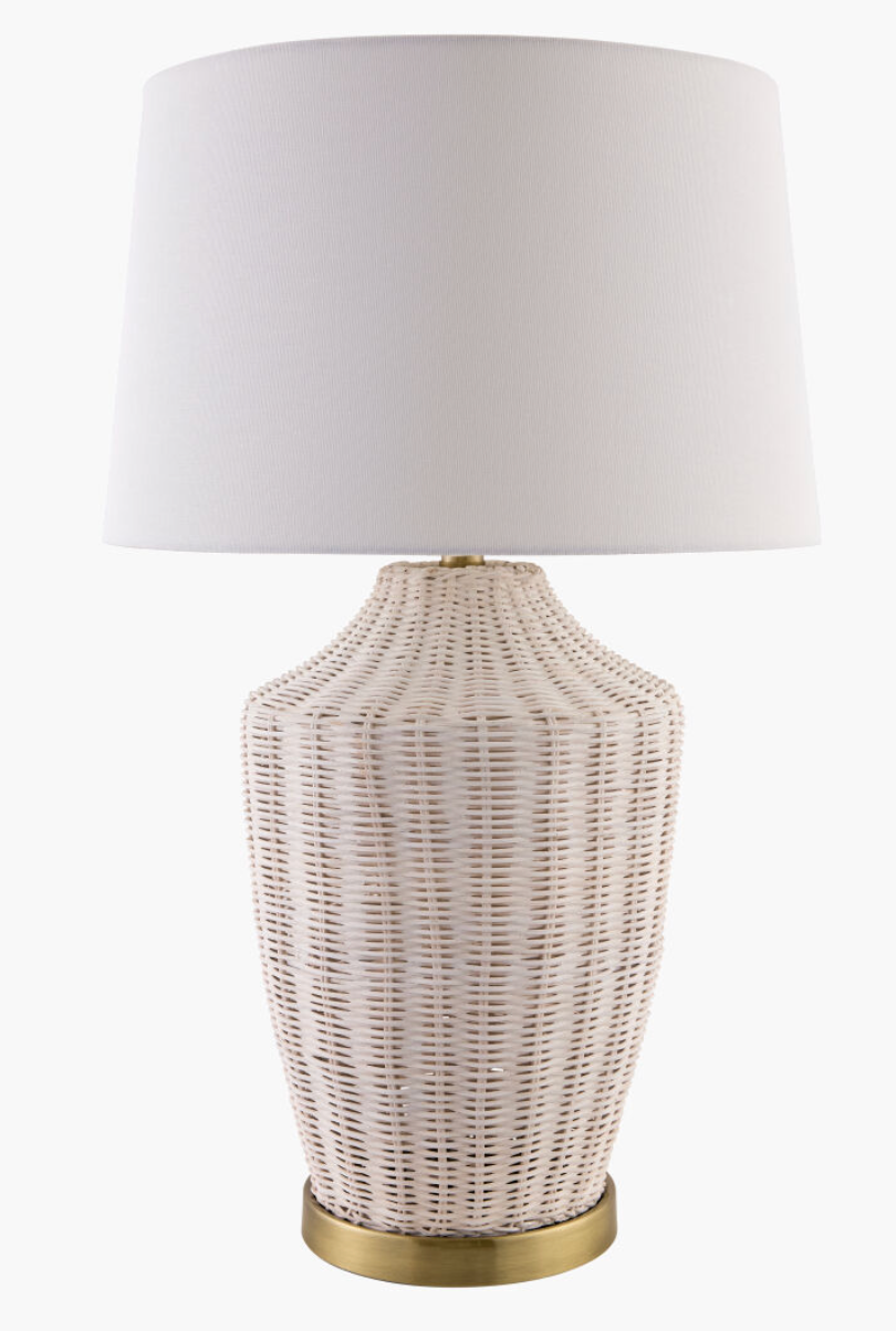 Isola Accent Table Lamp