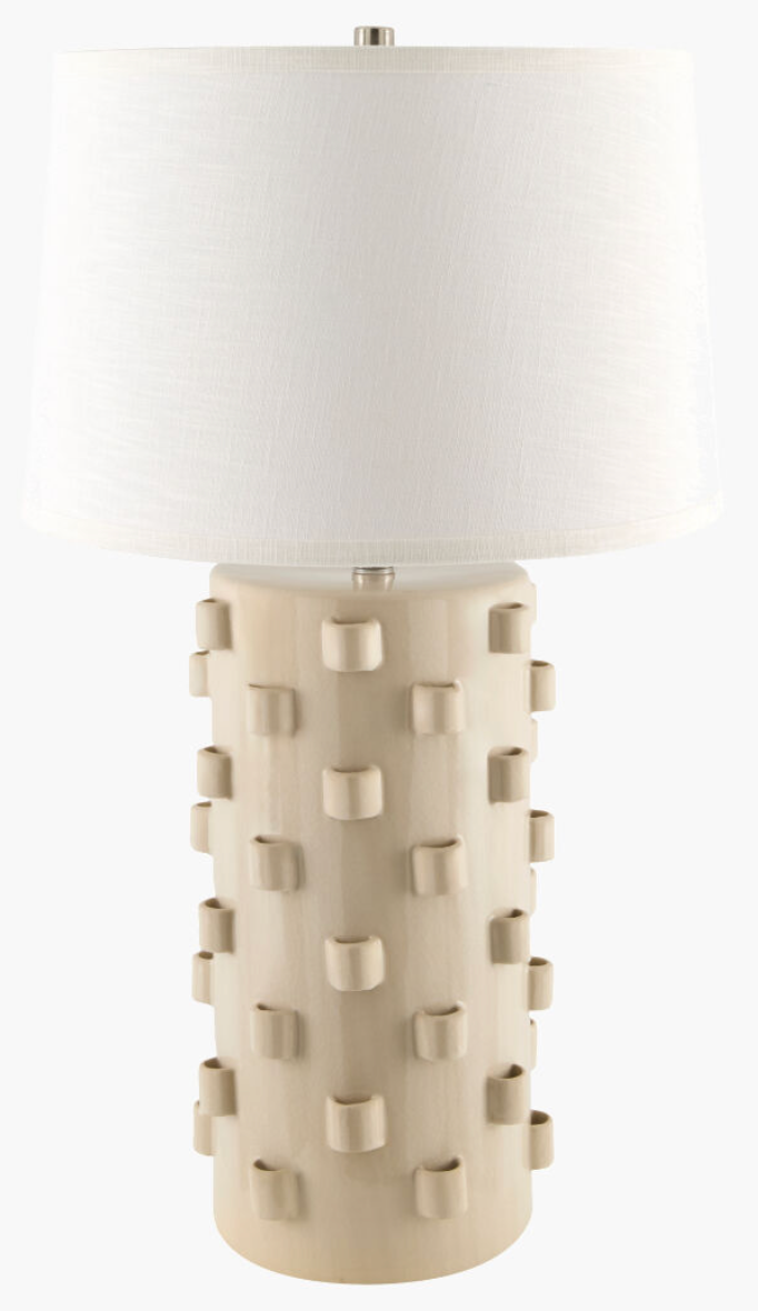 Fedje Accent Table Lamp
