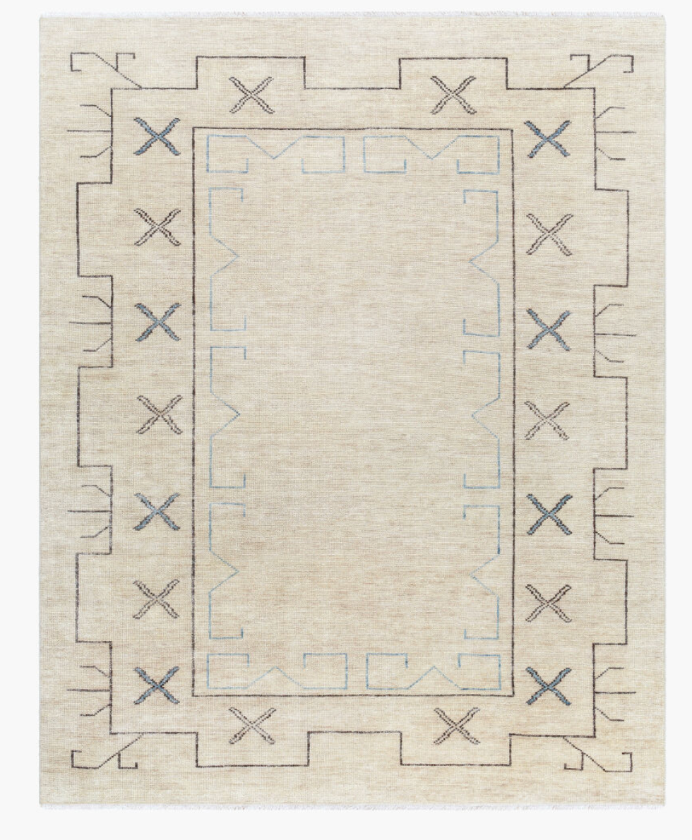 Riviera Handmade Rug