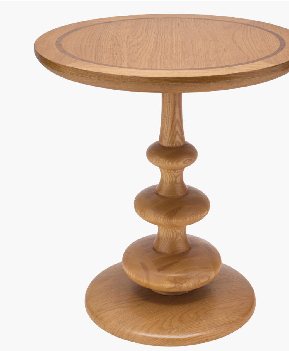 Adour End Table