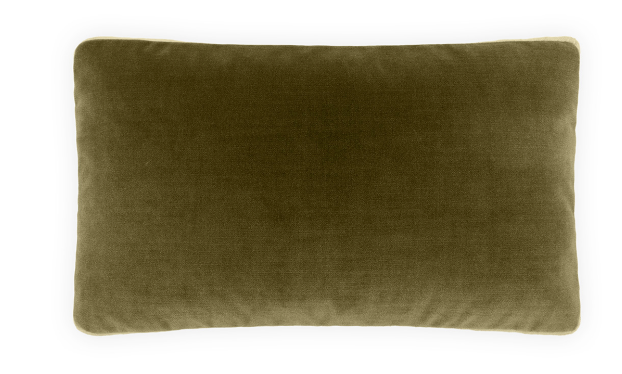 Deveraux Box II Lumbar