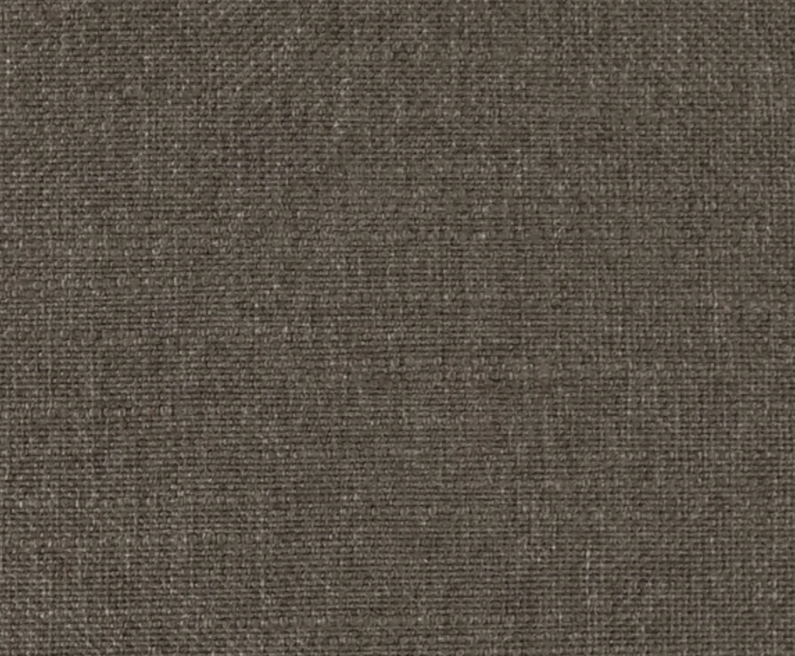 Pom Chic Lumbar-Mink