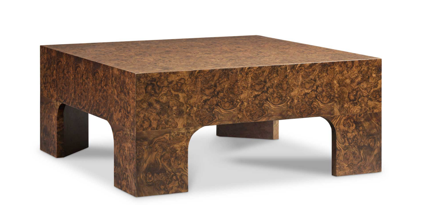 Harvey Cocktail Table