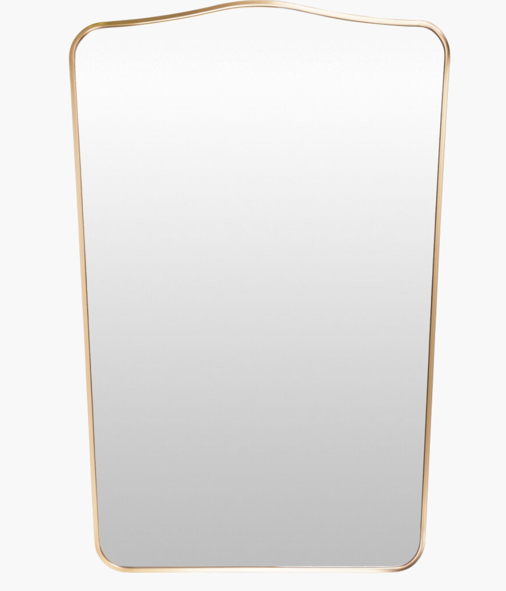 Bellona Accent Mirror