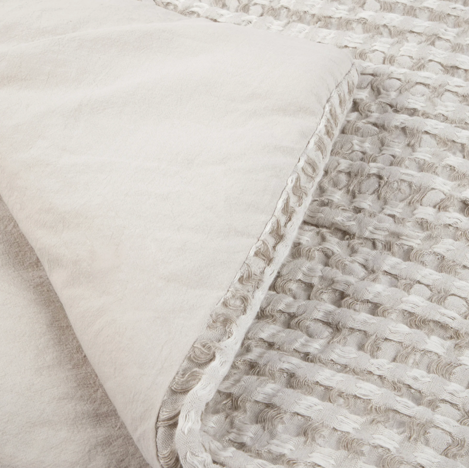 Colmar Natural King Set