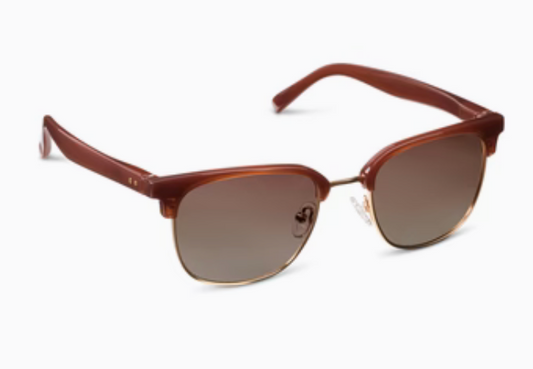 Houston Polarized Sun-Brown