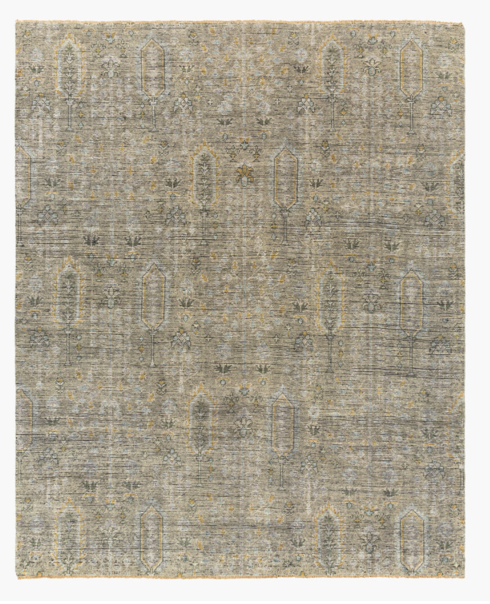 Reign Handmade Rug