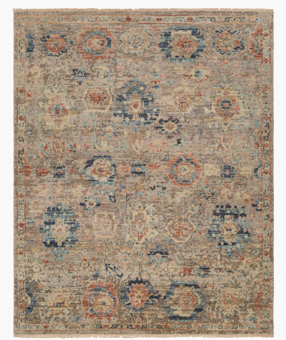 Monterey Handmade Rug