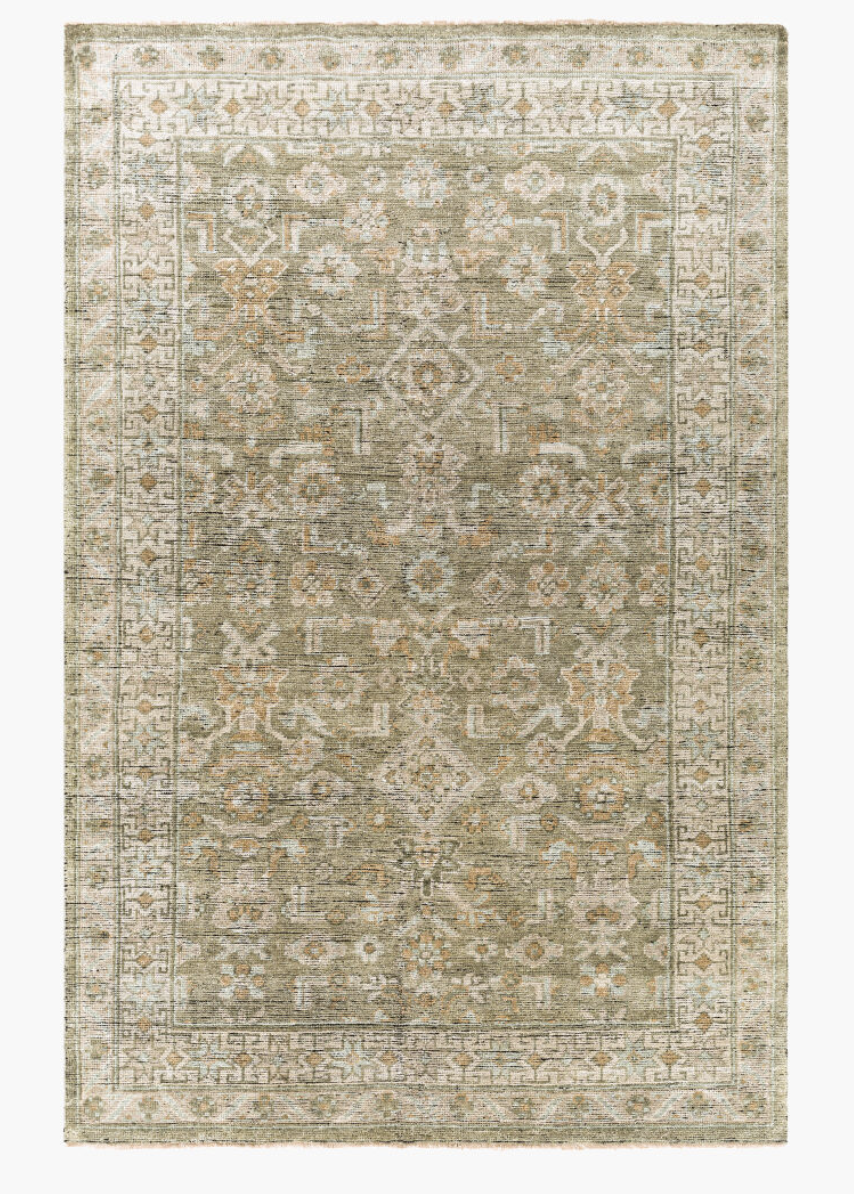 Reign Handmade Rug