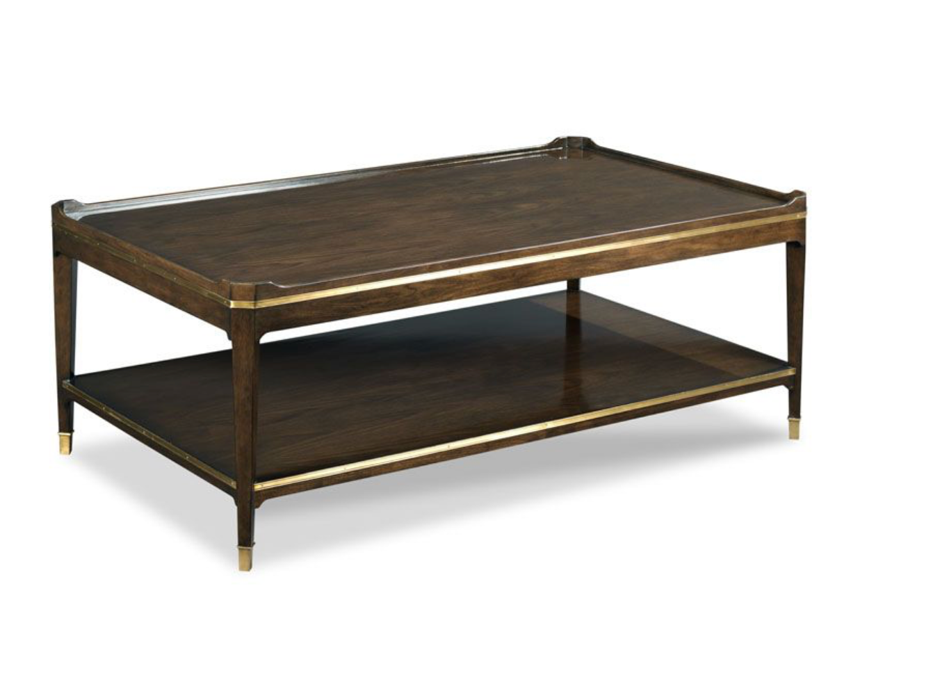 Emery Cocktail Table