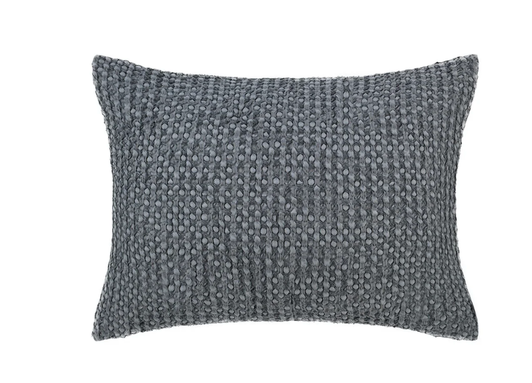 Colmar Marine Blue Standard Sham