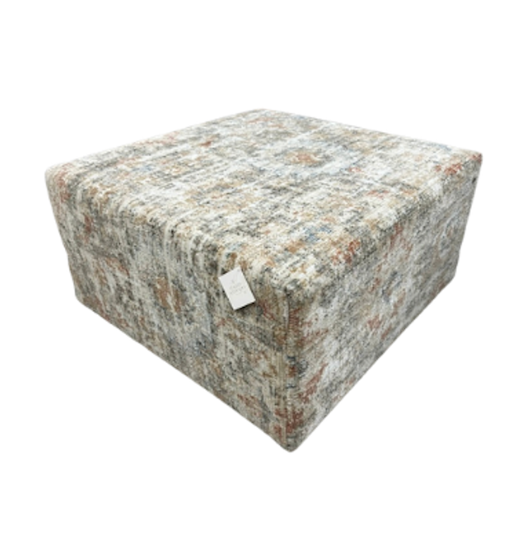 Heritage Ottoman