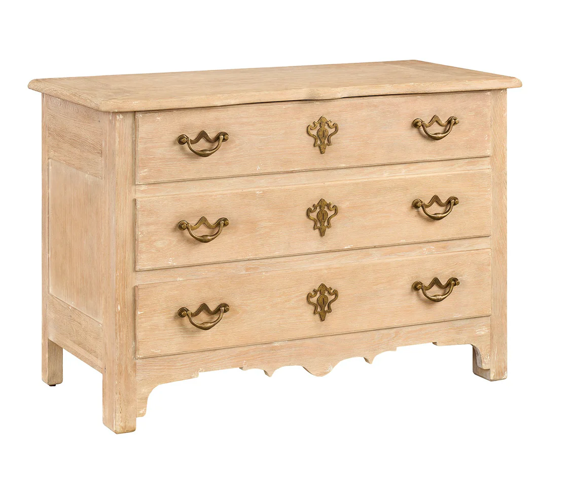 Matheo Commode