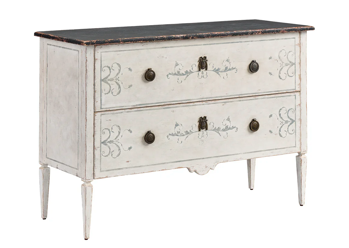 Monet Chest