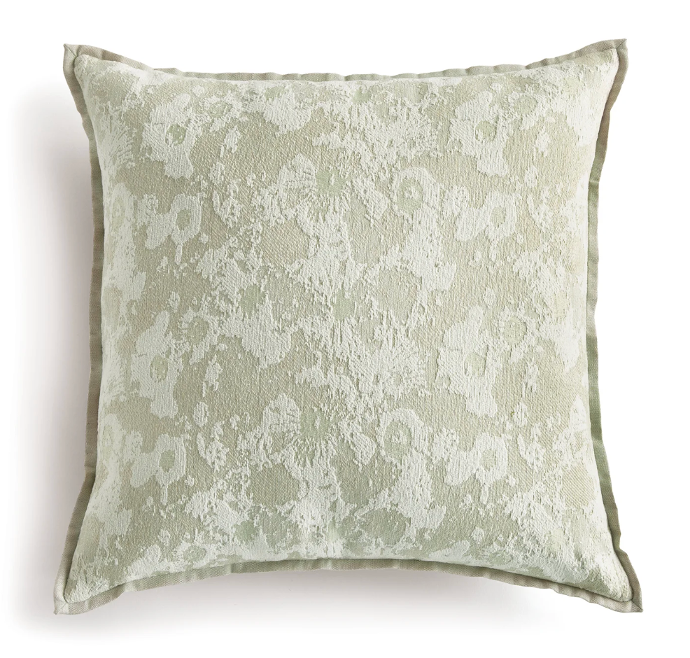 Sofia 24" Square Indoor Outdoor Pillow
