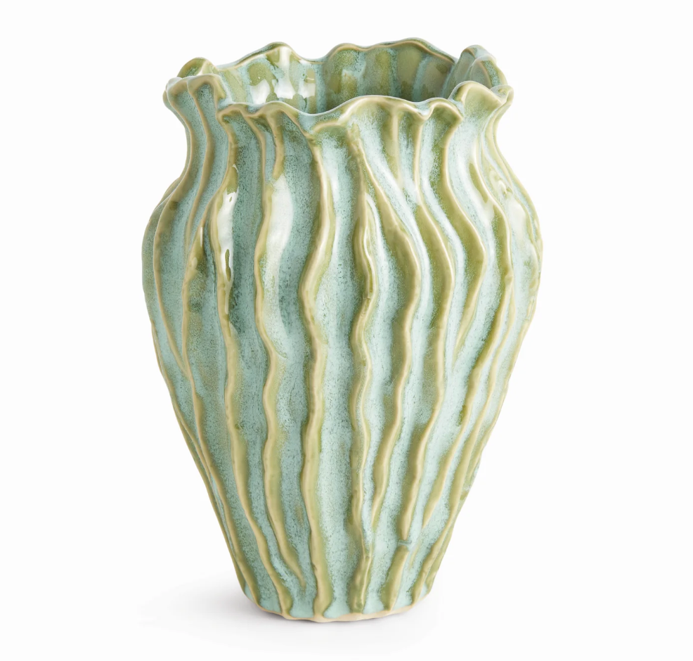 Esmeralda Vase