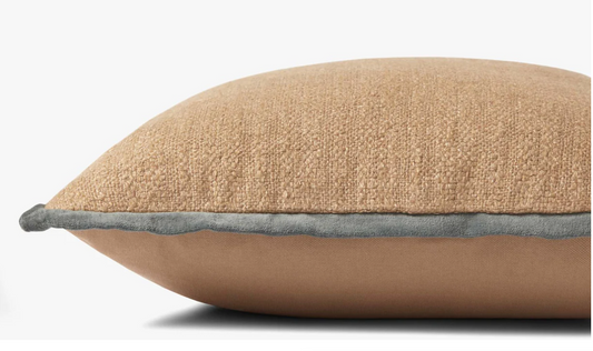 AVELINE Natural/ Blue