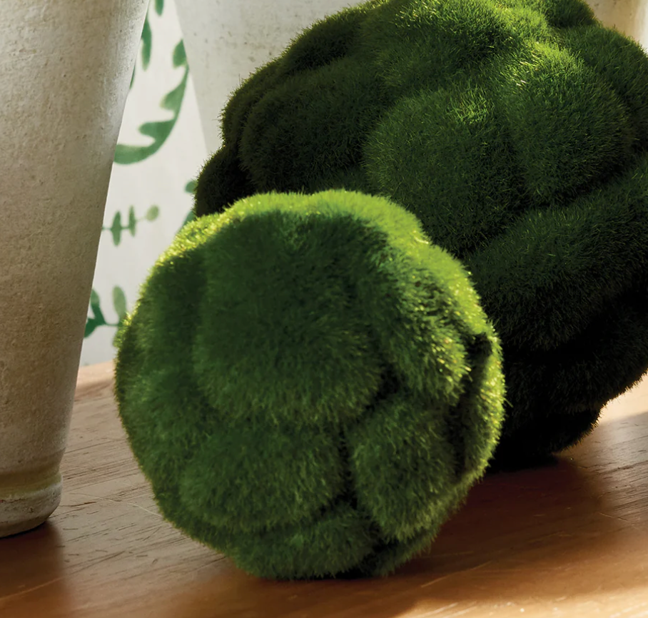 MOOD MOSS ORB