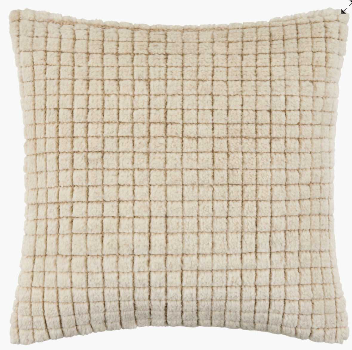 Novoli Pillow