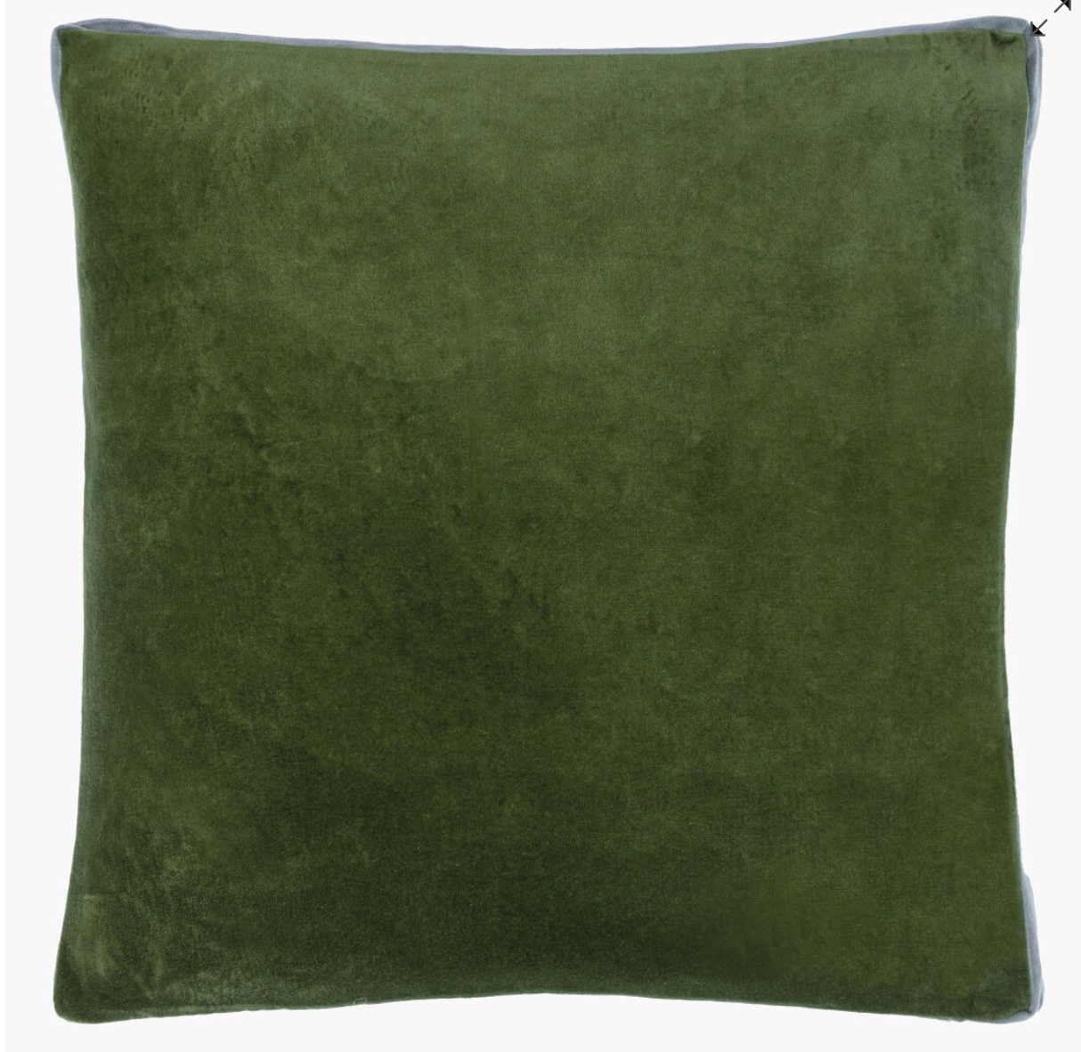 Sully Pillow