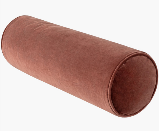Cotton Velvet Pillow